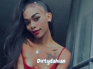 Dirtydahian