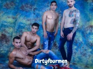 Dirtyfourmen