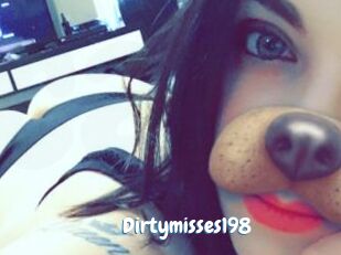 Dirtymisses198