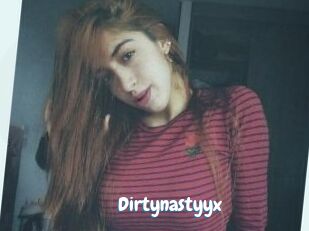 Dirtynastyyx