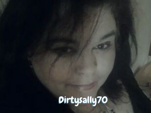 Dirtysally70