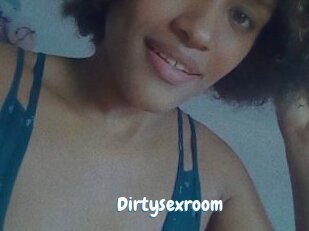 Dirtysexroom