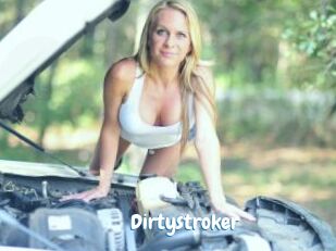 Dirtystroker