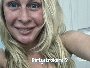 Dirtystrokerx19