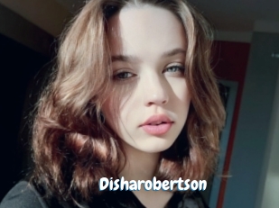 Disharobertson