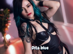 Dita_blue