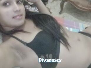 Divanasex