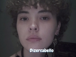 Dizercabello