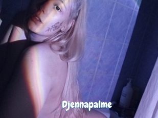 Djennapalme