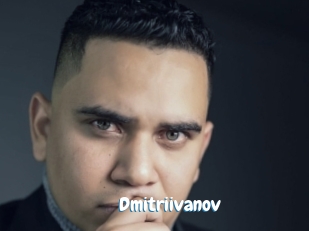 Dmitriivanov