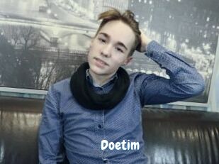 Doetim