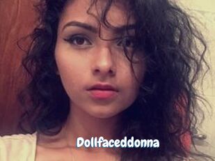 Dollfaceddonna