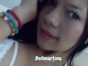 Dollmartina