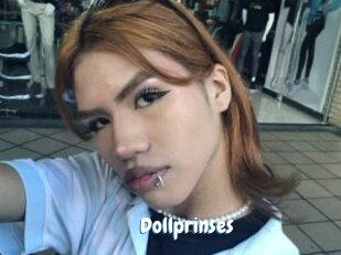 Dollprinses