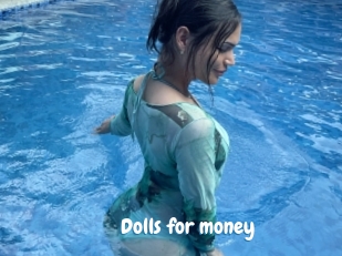 Dolls_for_money