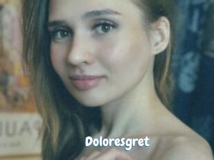 Doloresgret