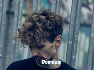 Domdam