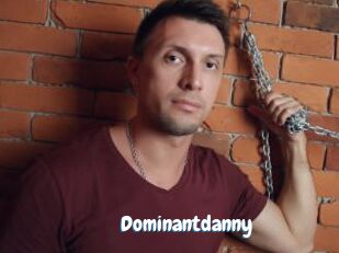 Dominantdanny