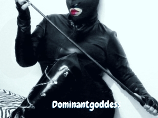 Dominantgoddess