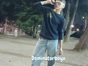 Dominatorboyx