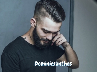 Dominicsanthos