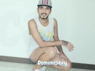 dominicsexy Coquine Avenue