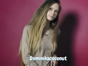 Dominikacoconut