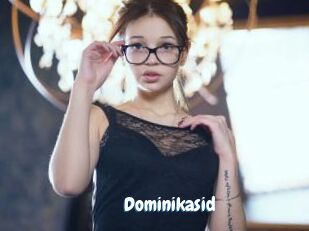 Dominikasid