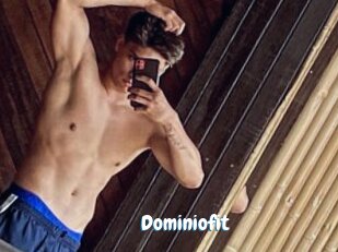 Dominiofit