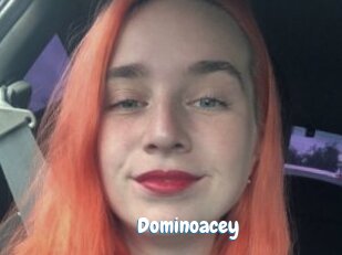 Dominoacey