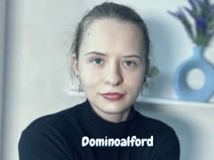 Dominoalford