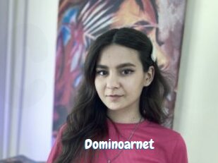 Dominoarnet