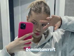 Dominobancroft