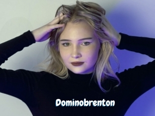 Dominobrenton