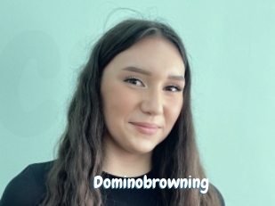 Dominobrowning