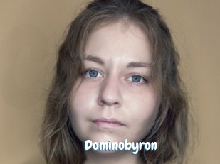 Dominobyron