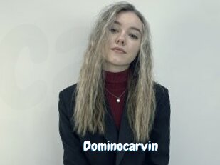 Dominocarvin