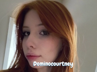 Dominocourtney