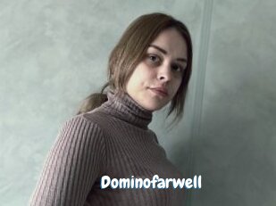 Dominofarwell