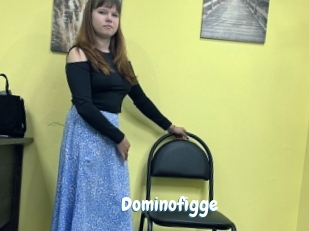 Dominofigge