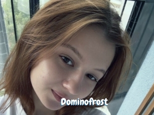 Dominofrost