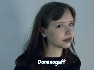 Dominogaff