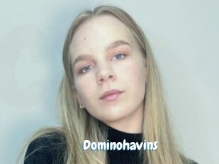 Dominohavins