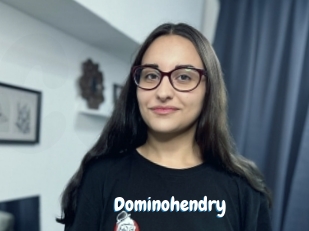 Dominohendry