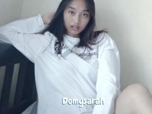 Domysarah