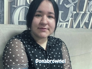 Donabrownel