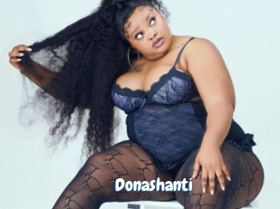 Donashanti