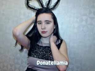 Donatellamia