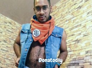 donatodly Coquine Avenue
