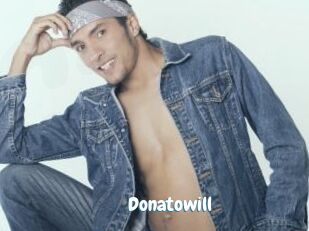 Donatowill